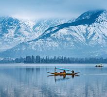 Jammu and Kashmir