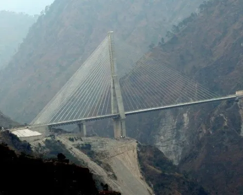 Anji Bridge