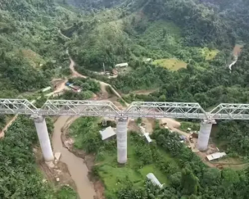 Bairabi sairang