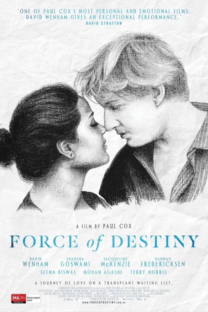 Force of Destiny