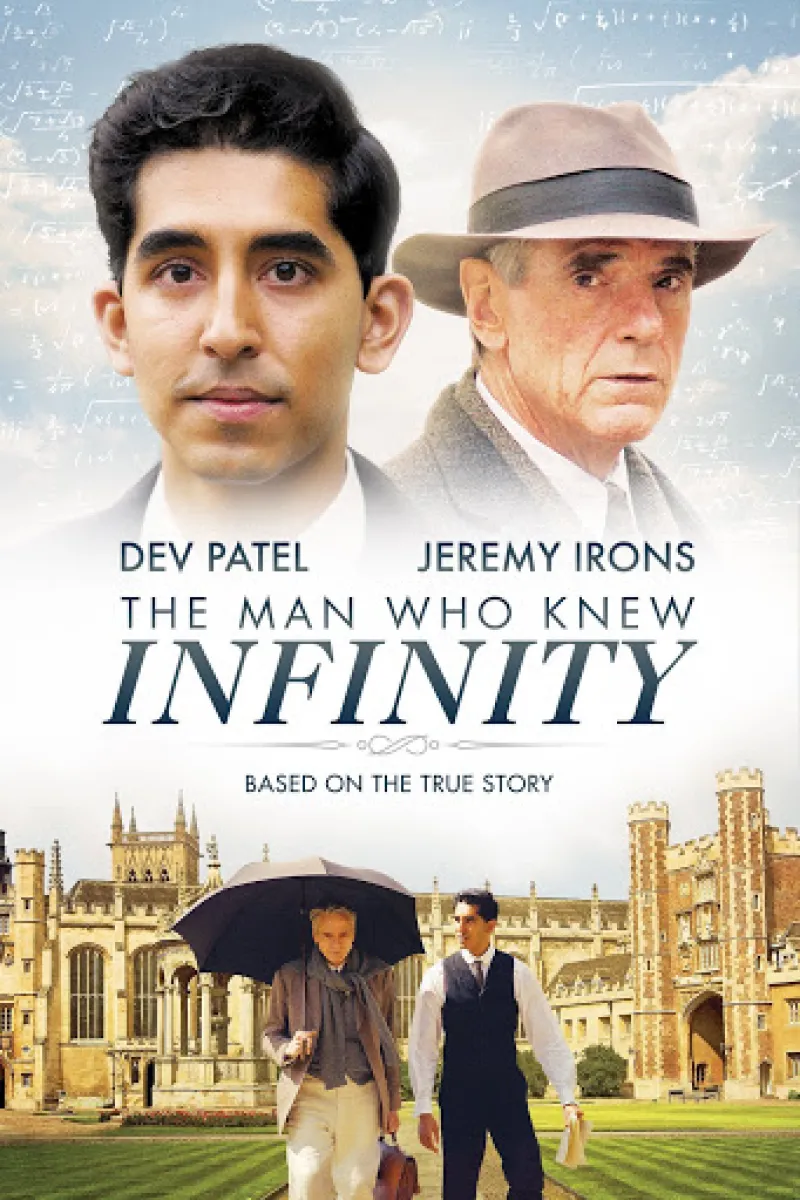 The Man Who Knew I...