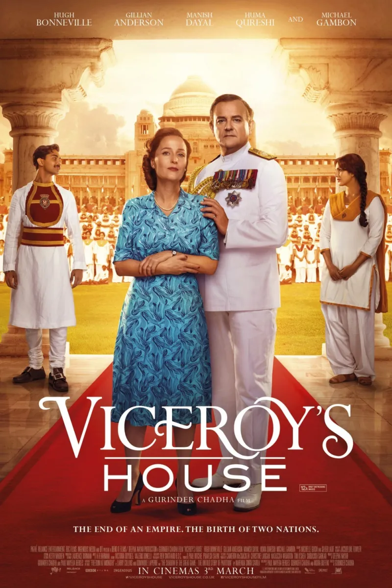 Viceroys House