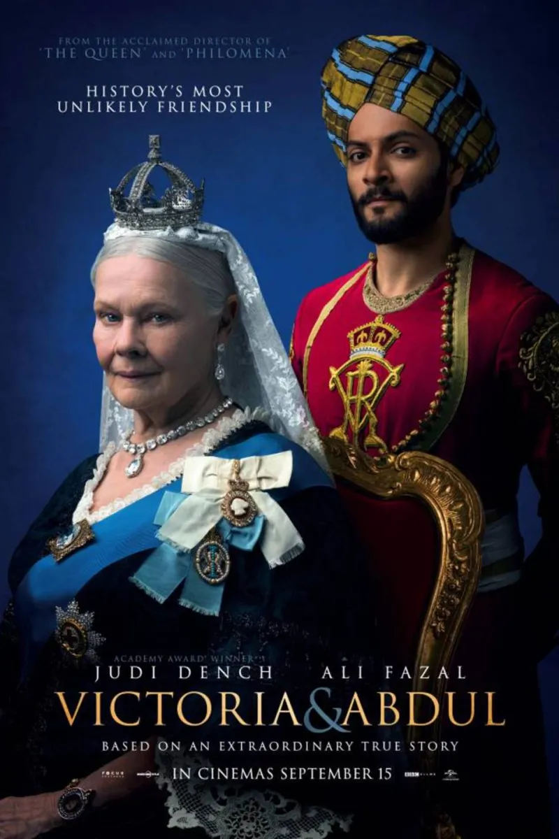 Victoria - Abdul