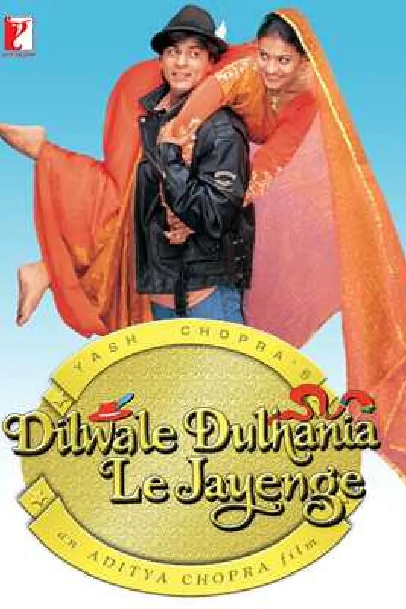 Dilwale Dulhania Le Jayenge