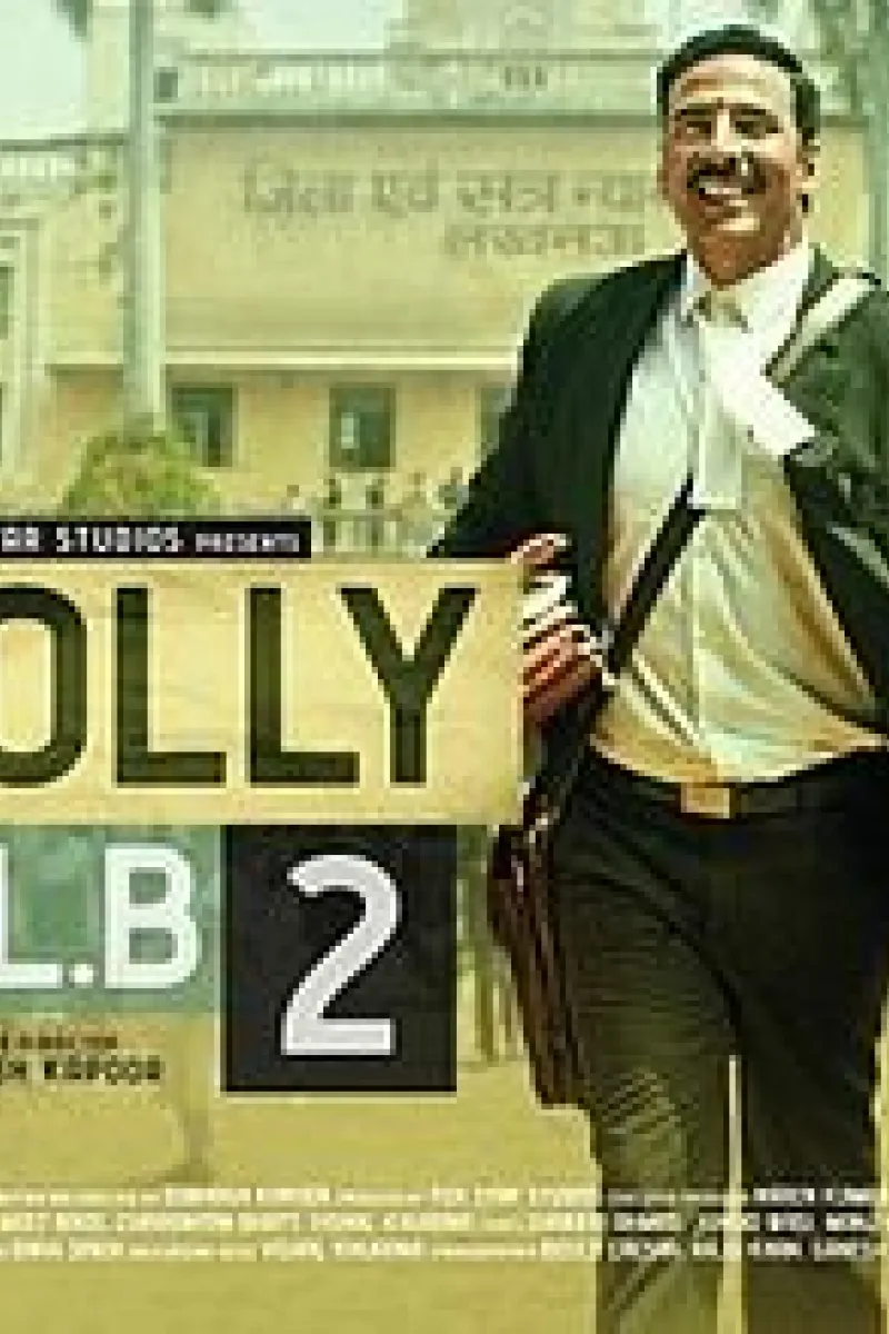 Jolly LLB 2