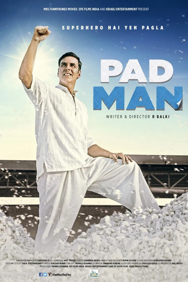 Padman