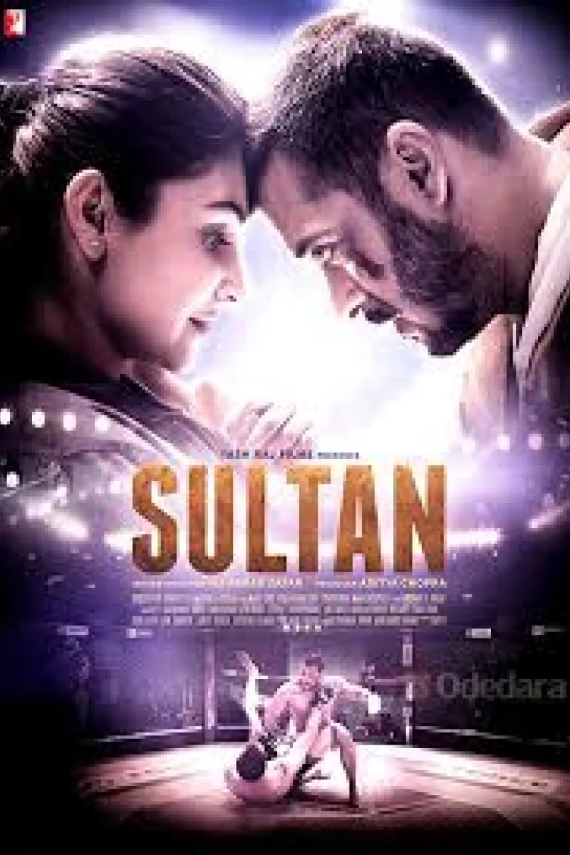 SULTAN