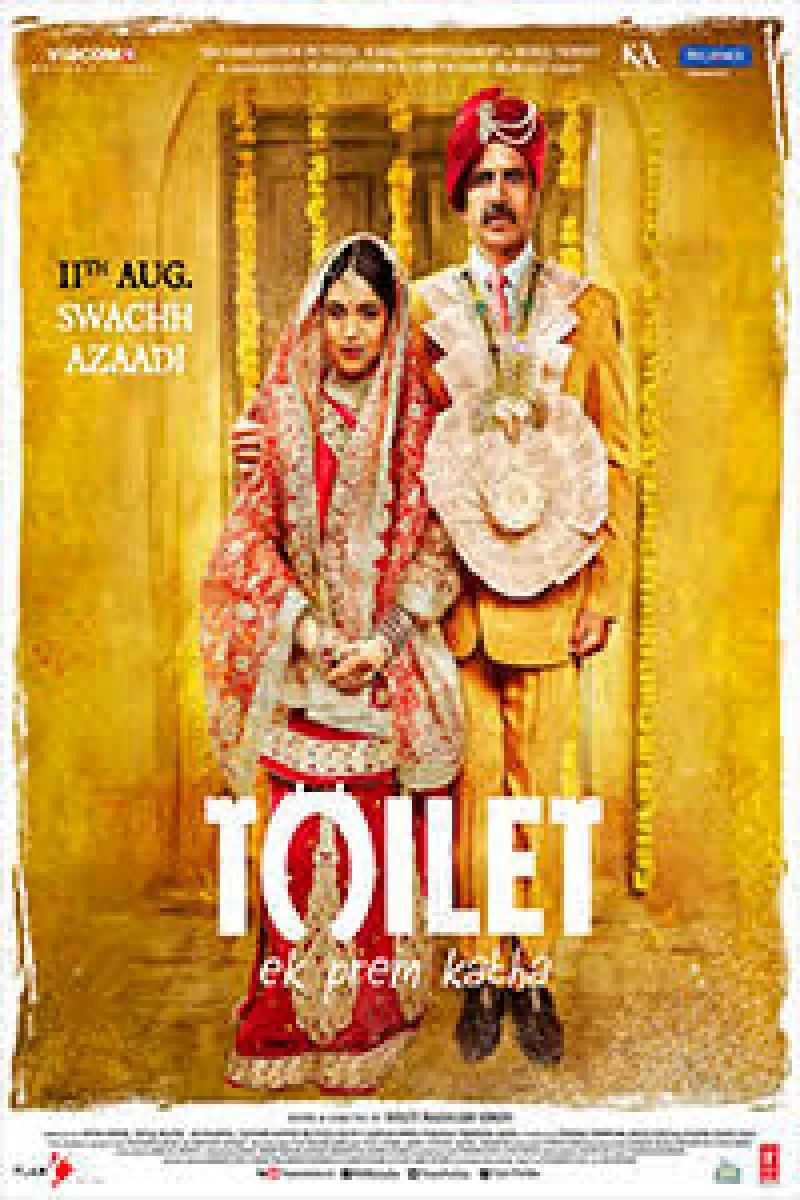 Toilet: Ek Prem Katha