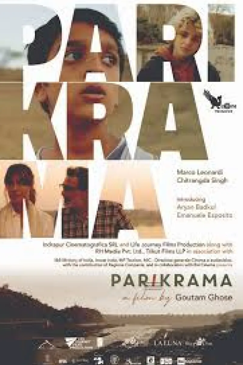 Parikrama Poster