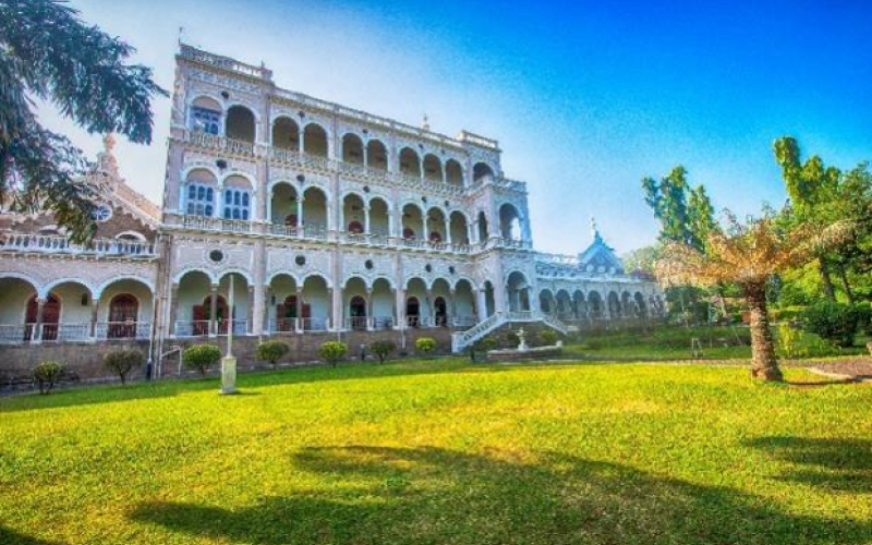 Aga Khan Palace