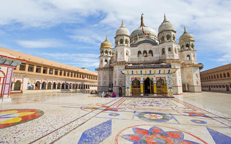 Aina Mahel Bhuj
