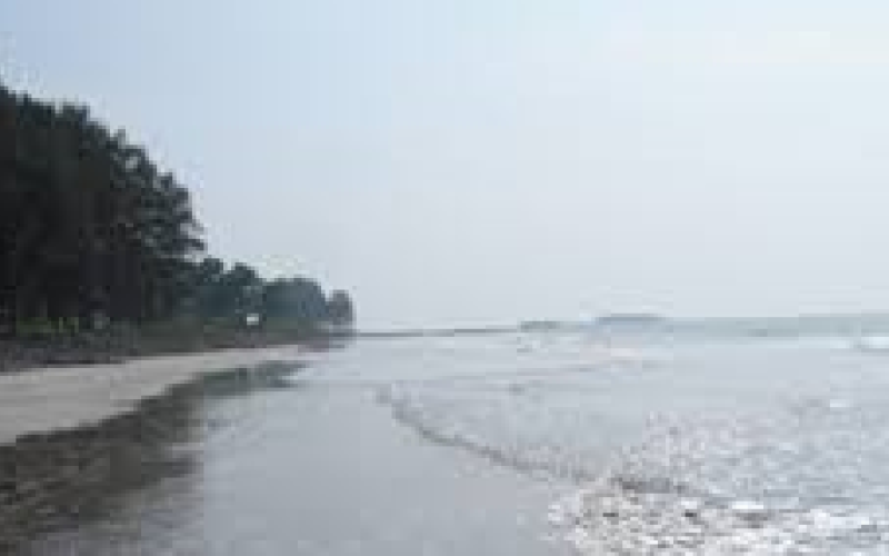 Alibaug