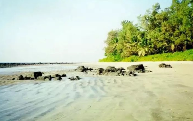 Alibaug