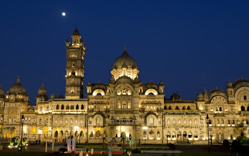 Ambika nivas, Muli
