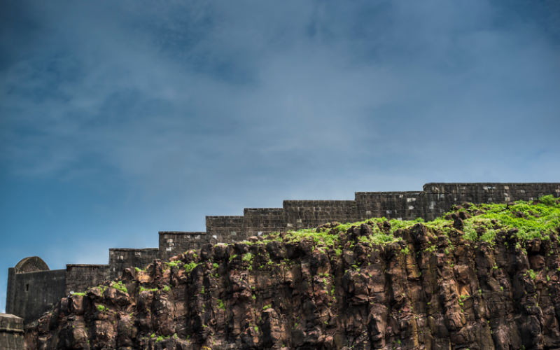 Bandra Fort