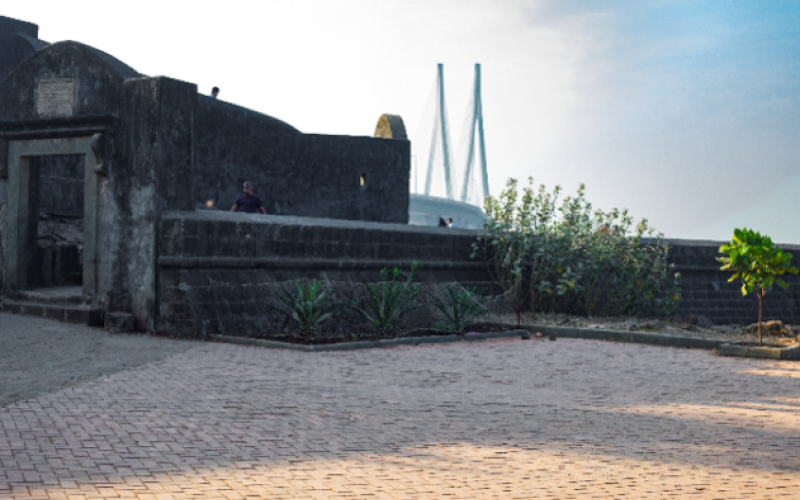 Bandra Fort