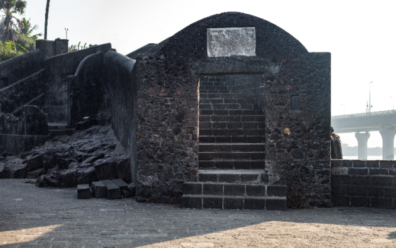 Bandra Fort