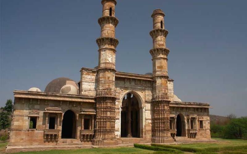 Champaner