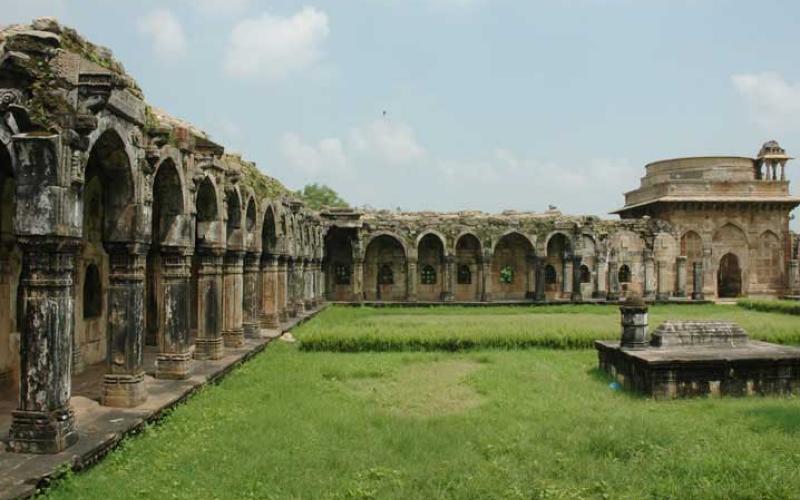 Champaner