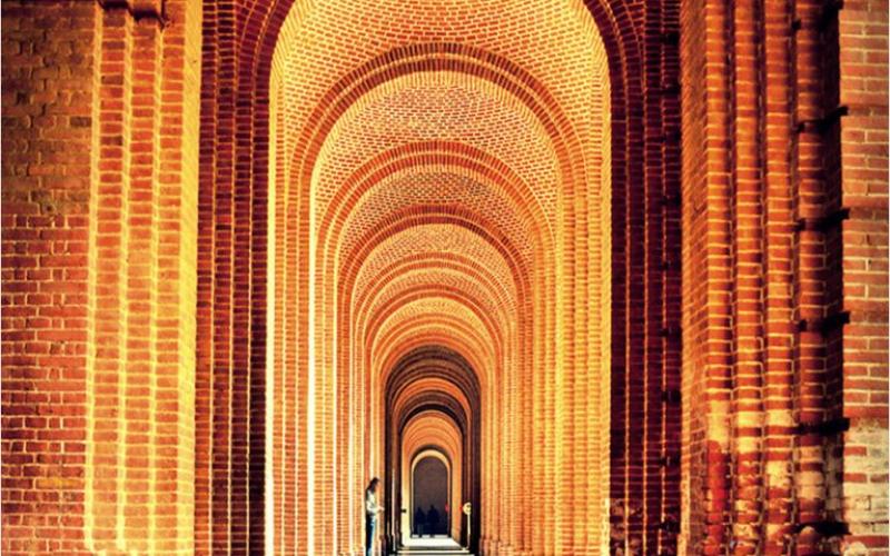Forest Research Institute (FRI)