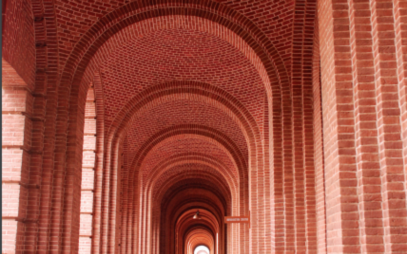 Forest Research Institute (FRI)