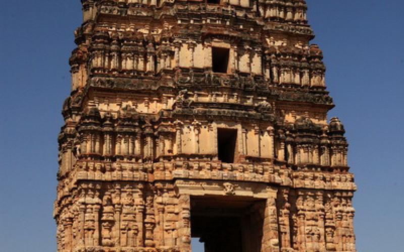Gandikota, Kadapa District, Andhra Pradesh