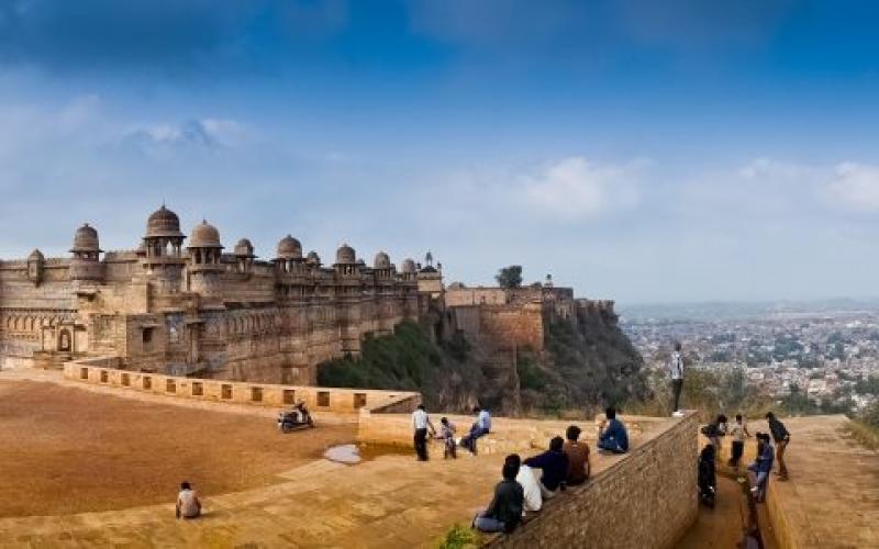 Gwalior