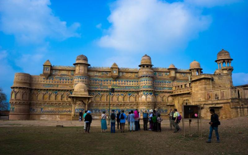 Gwalior