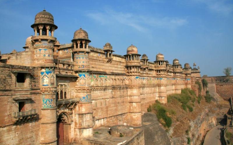 Gwalior