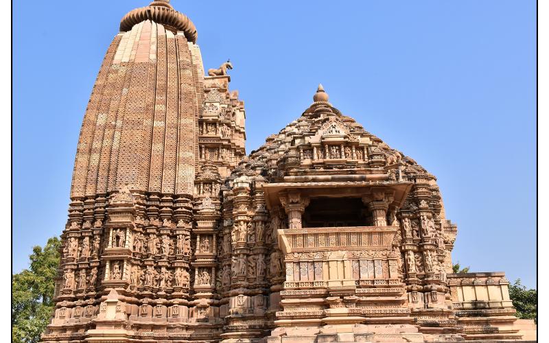 Khajuraho