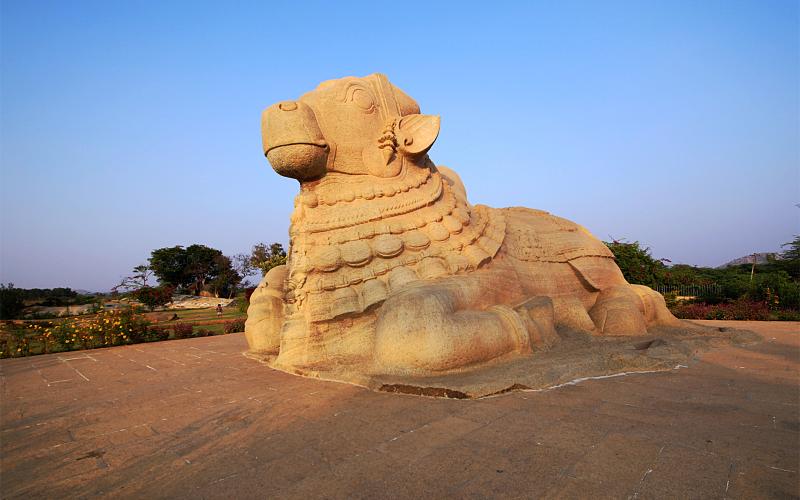 Lepakshi, Anantapur District , Andhra Pradesh