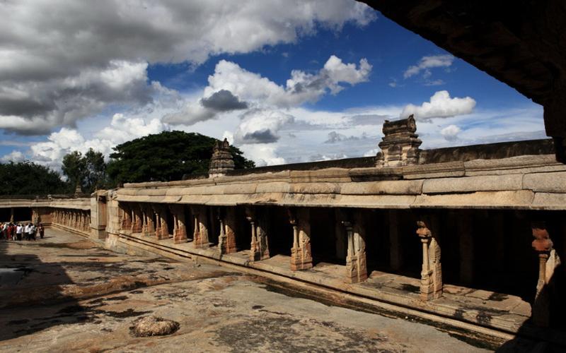 Lepakshi, Anantapur District , Andhra Pradesh