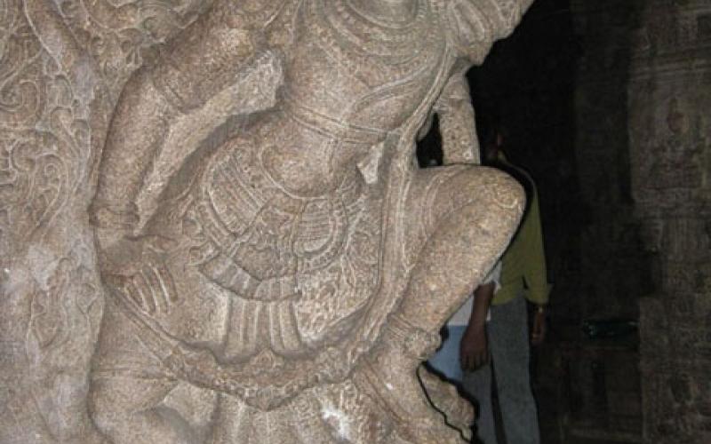 Lepakshi, Anantapur District , Andhra Pradesh