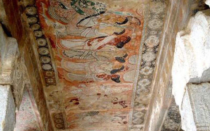 Lepakshi, Anantapur District , Andhra Pradesh