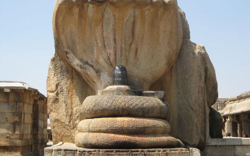 Lepakshi, Anantapur District , Andhra Pradesh