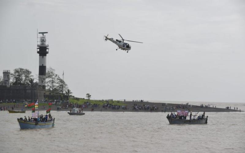 Lighthouse (Daman - DAMAN & DIU)