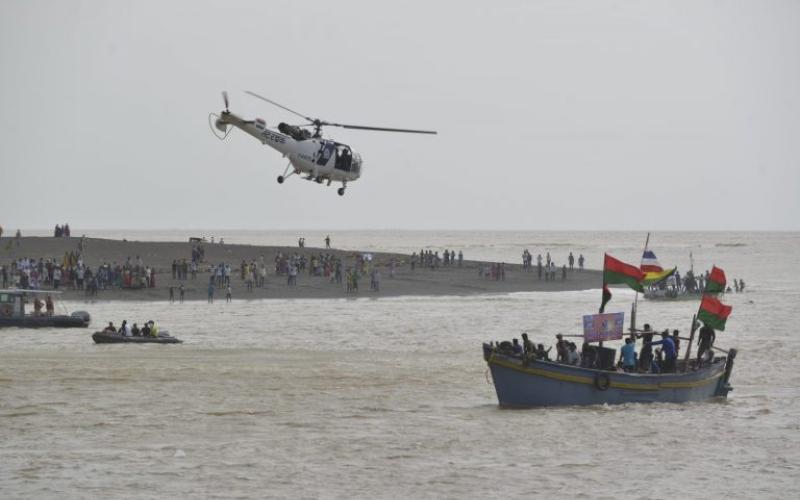 Lighthouse (Daman - DAMAN & DIU)