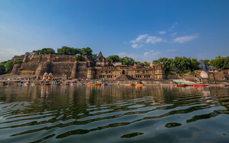 Maheshwar