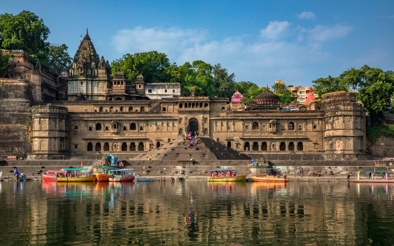 Maheshwar