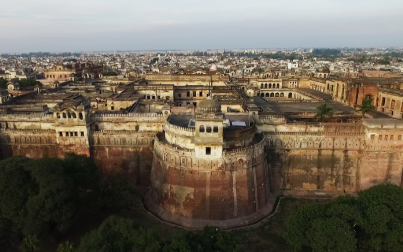 Quila Mubarak, Patiala