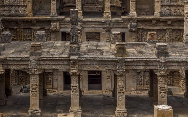 Rani ki Vav