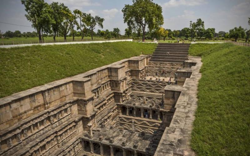 Rani ki Vav