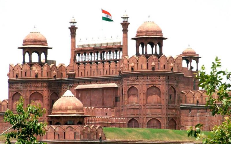 Red Fort