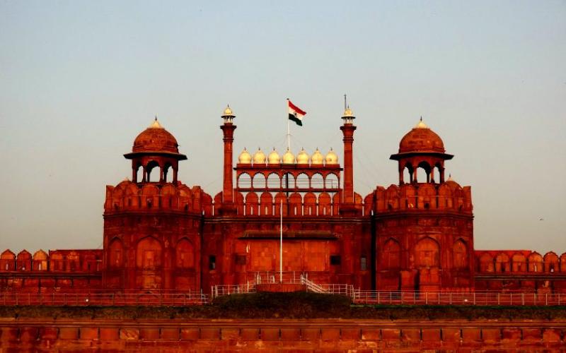 Red Fort