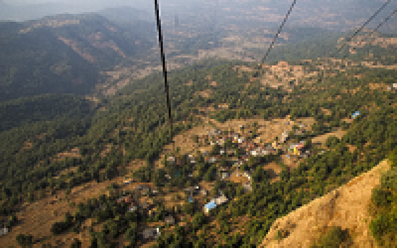 Raigad Ropeway