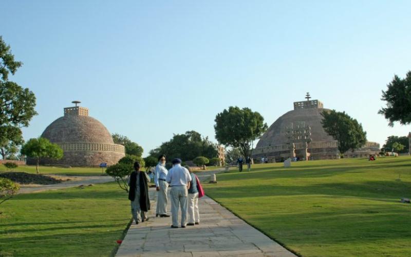 Sanchi