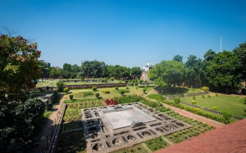 Shaniwar Wada