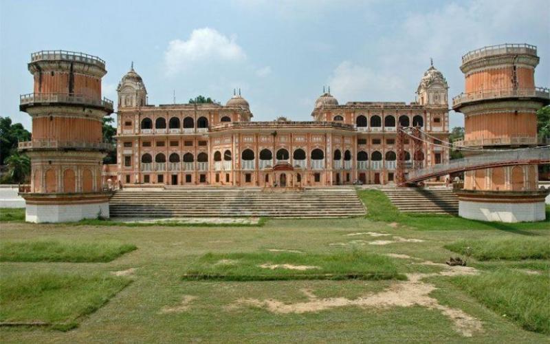 Sheesh Mahal, Patiala