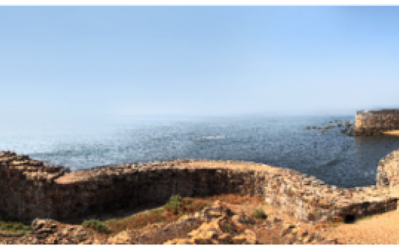 Sindhudurg Fort