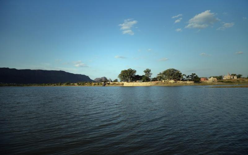 Foy Sagar, Ajmer